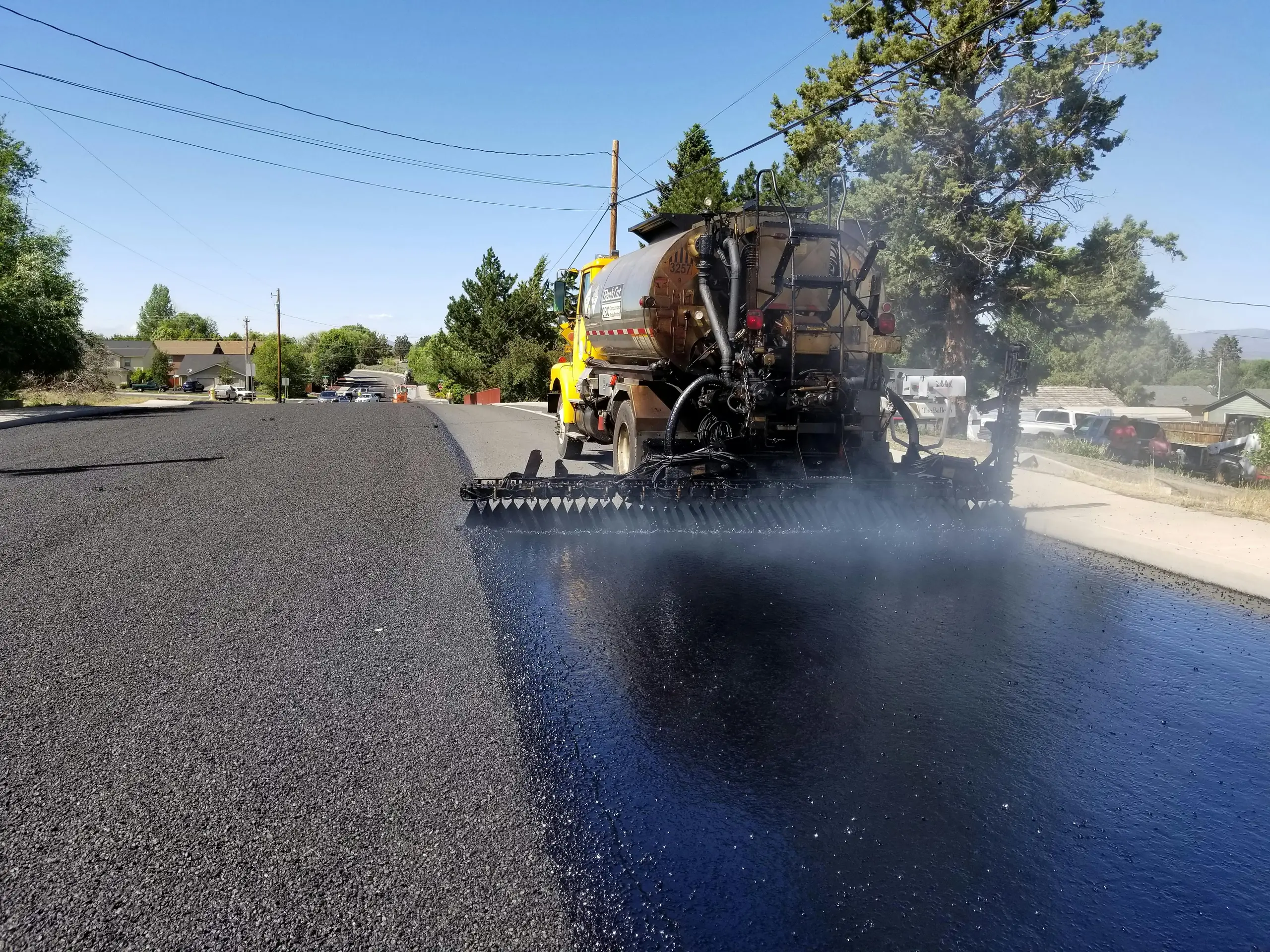 Oxnard Paving Pros hero image